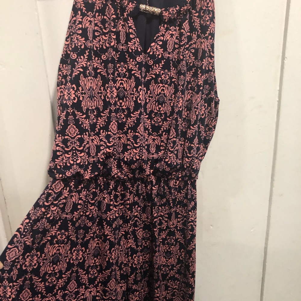 JUMPSUIT
